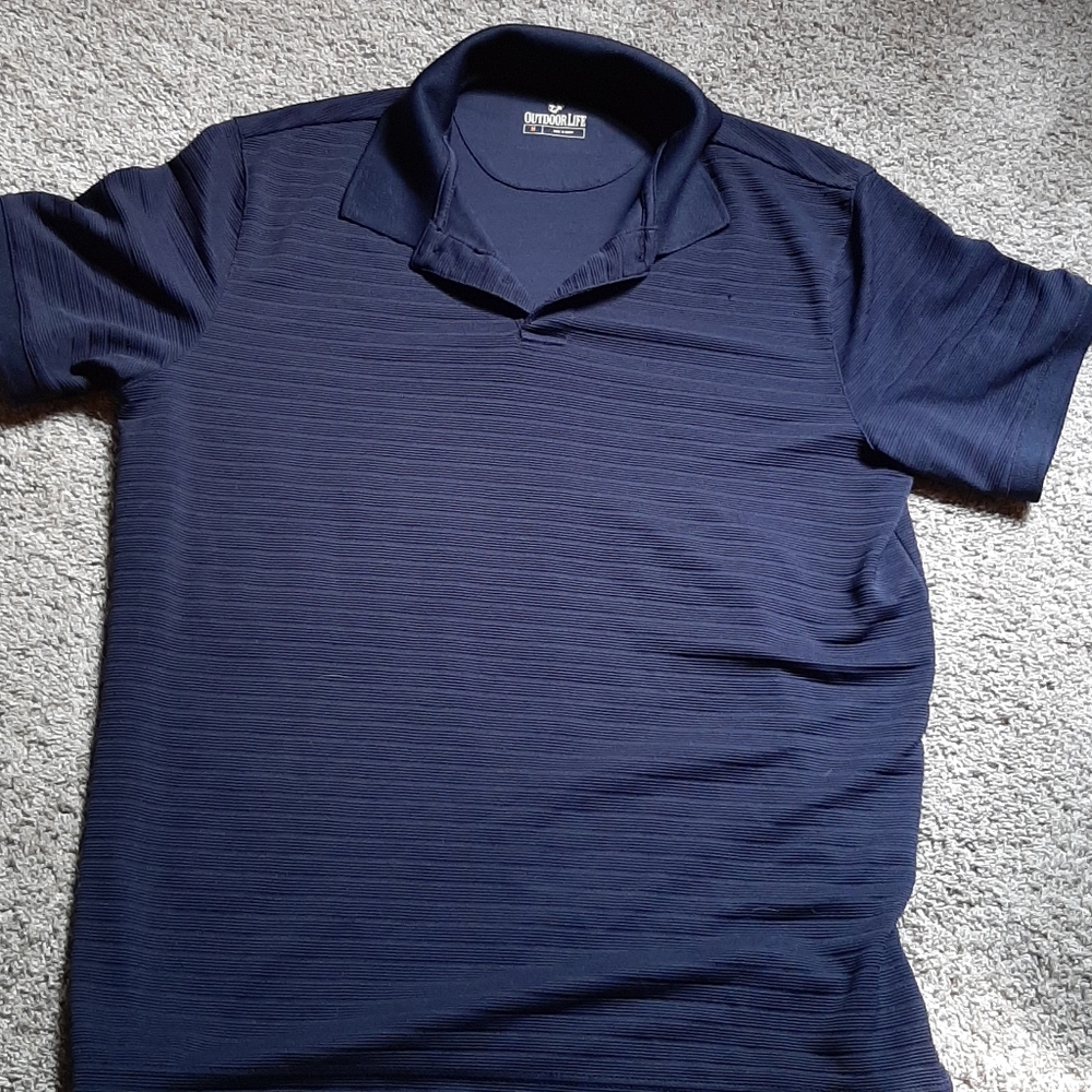 Outdoor Life Shirt